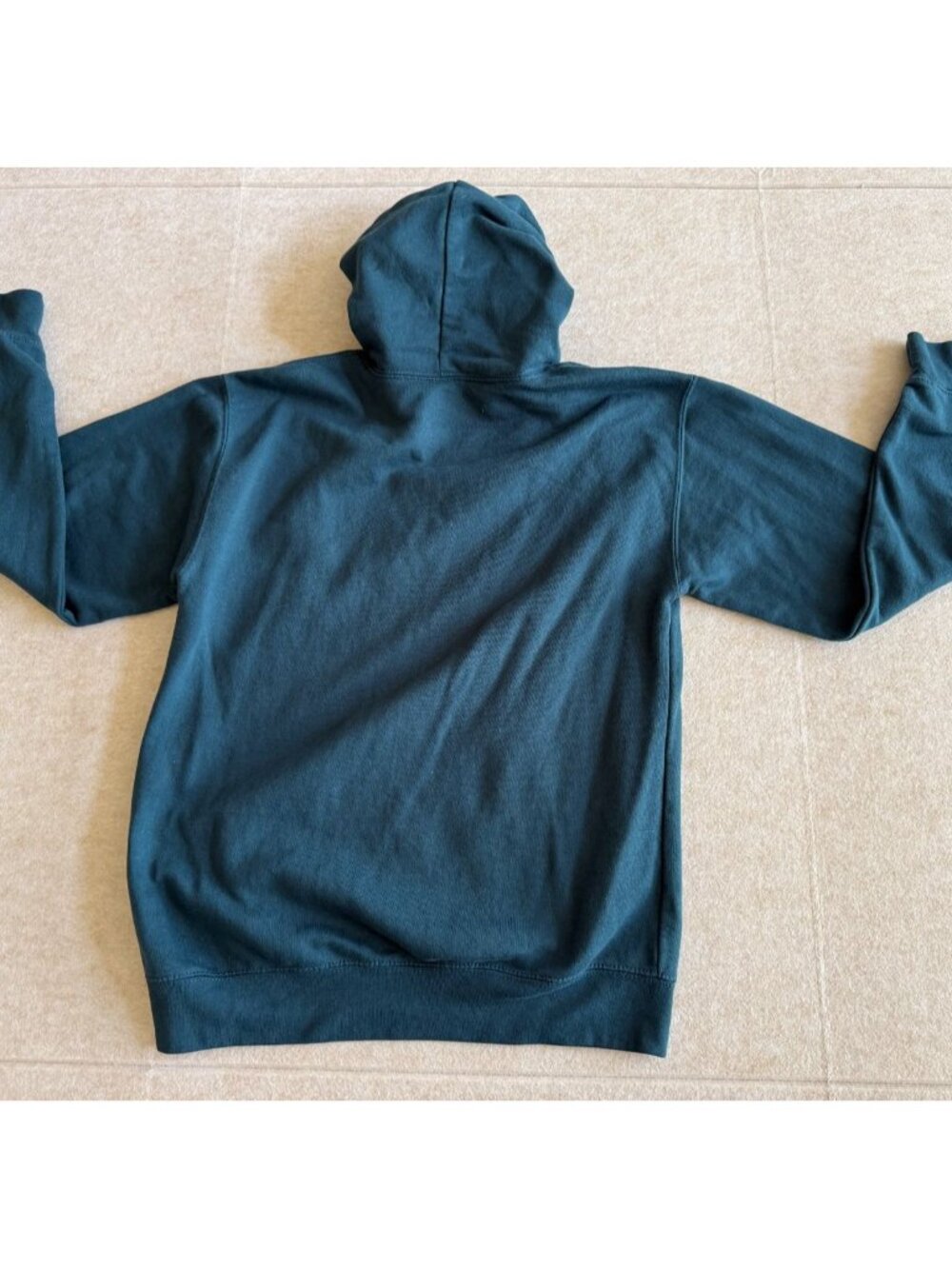 Magellan Outdoors, Fish Hoodie Men's Small - Picture 3 of 3